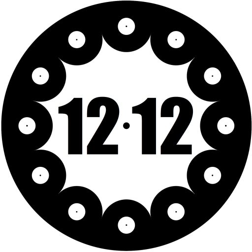 12 12's Radio